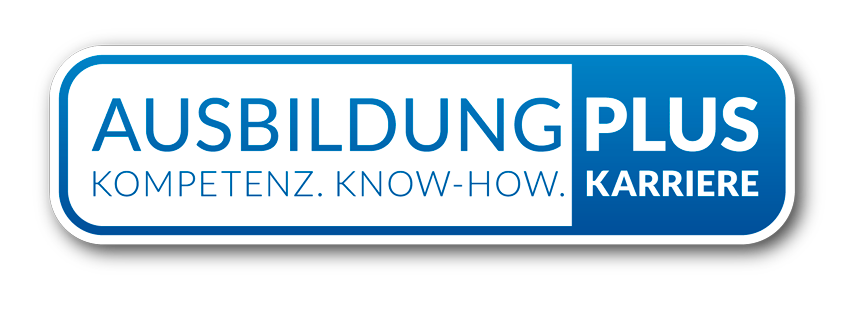 Logo Ausbildung.Plus