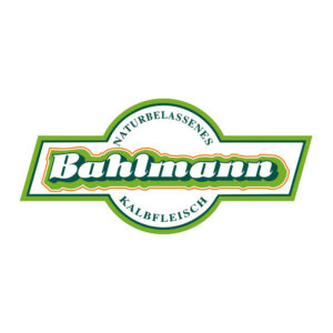 Bahlmann Logo