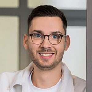 Graepel, Lars Eilers