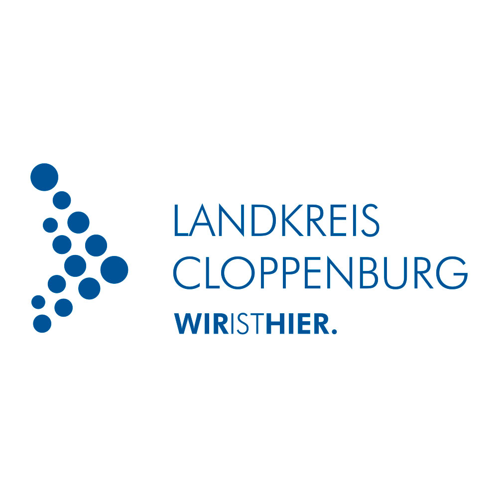 Landkreis-Cloppenburg-Logo