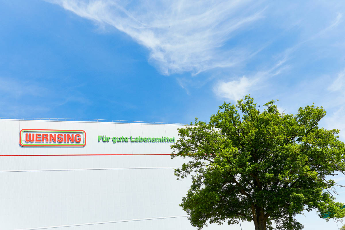 WERNSING Feinkost Lager