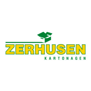Zerhusen Kartonagen Logo